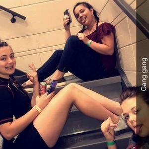 Meet your Posher, Kali